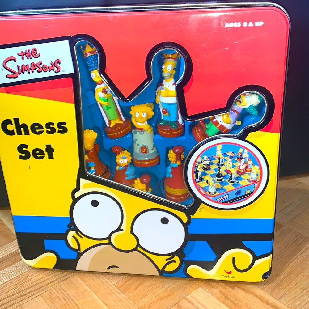 The Simpson